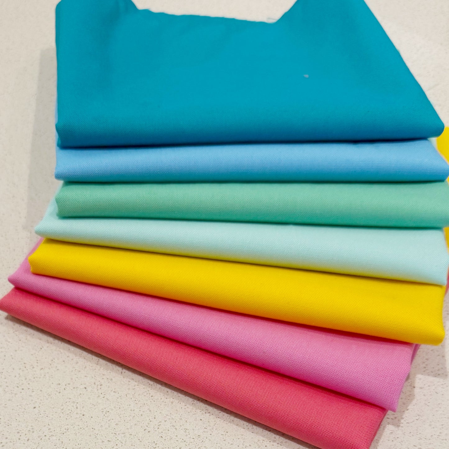 Perfect Partners (Brights) Fat Eighths