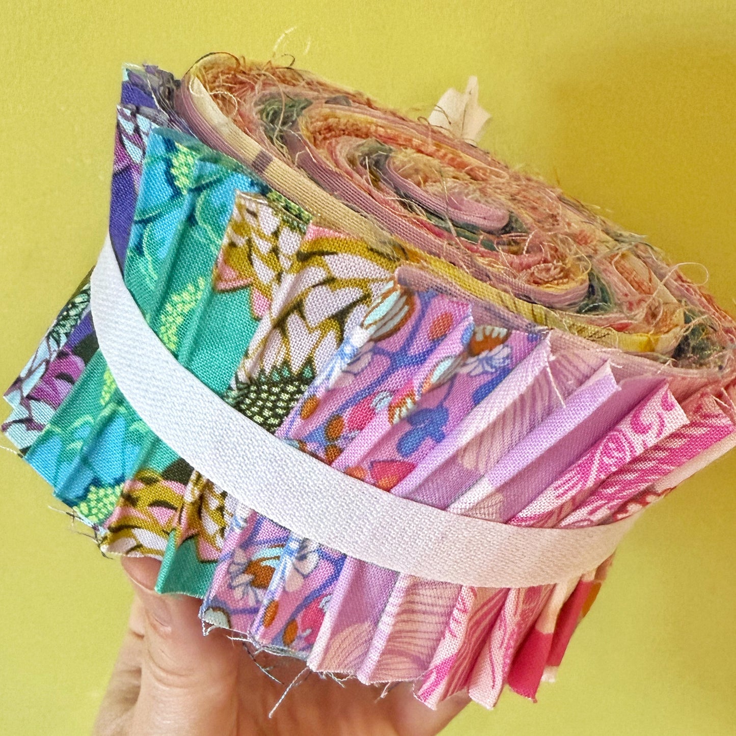 Anna Maria  2.5" Roll