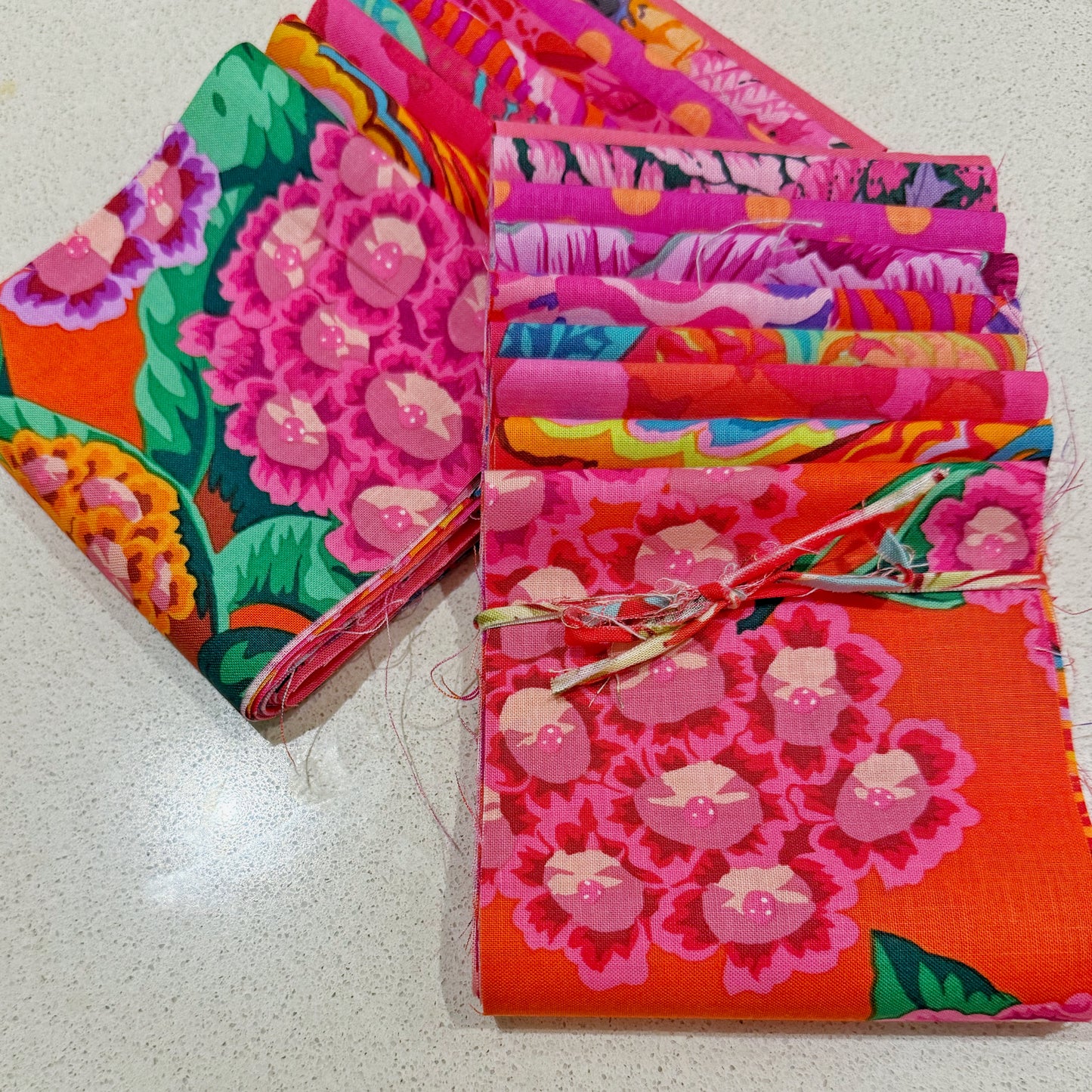 Scrap Pack - December