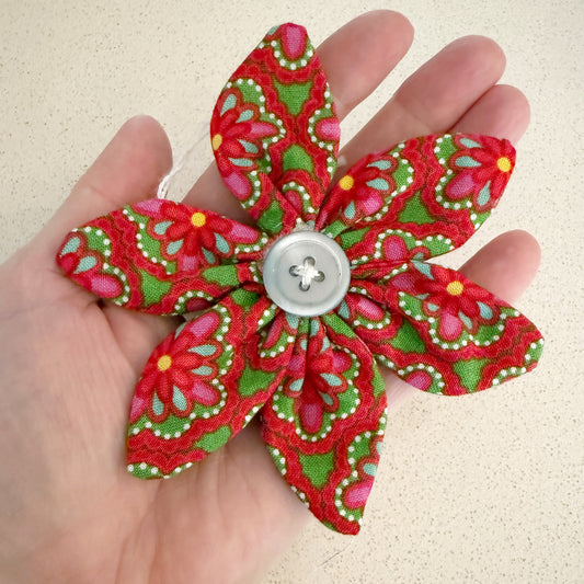 Christmas Broach