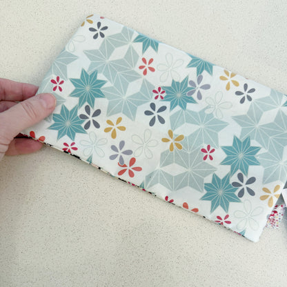 Polar Bear Zipper Pouch