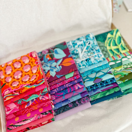 Scrappy Pack Boxed Set