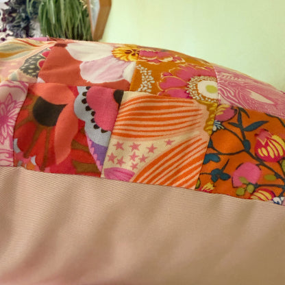 Cottage Garden Cushion Kit