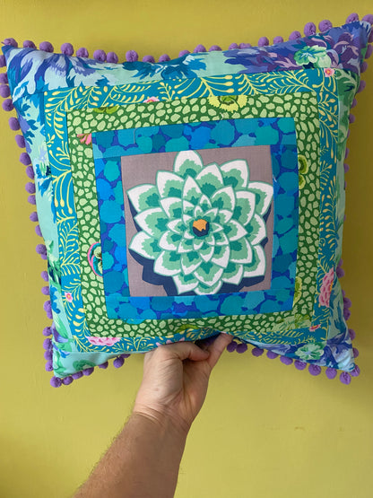 Show Stopper Cushion Kit