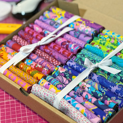 Sweet Talk by Jennifer Paganelli (Half Metre Bundle)