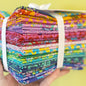 Sweet Talk by Jennifer Paganelli (Fat Quarter Bundle)