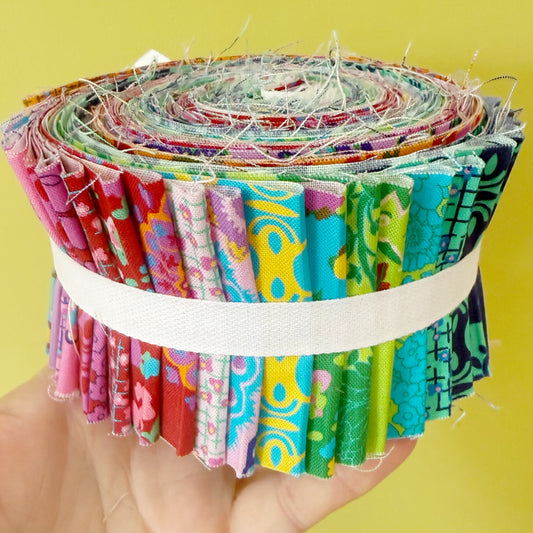 Sweet Talk by Jennifer Paganelli (2.5" Roll)