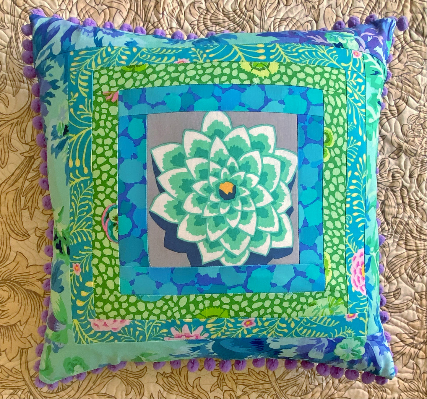 Show Stopper Cushion Kit