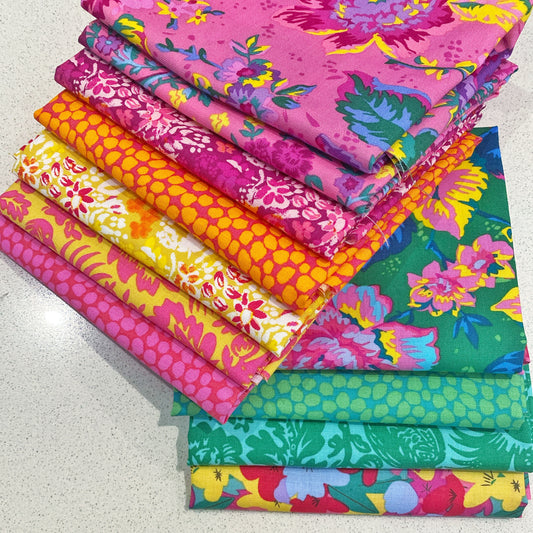 Jennifer Paganelli Fat Quarter Bundle (HOT)