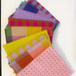 Garden Variety Fat Quarter bundle  (Anna Maria Textiles)