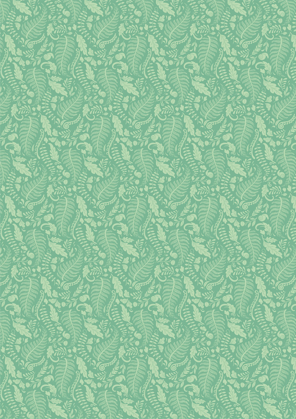 PREORDER Mushroom Meadow Bundle  (fat quarters)