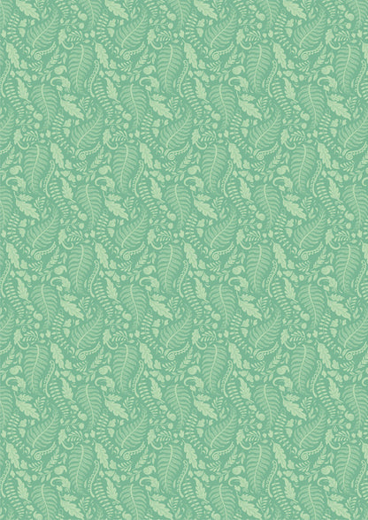 PREORDER Mushroom Meadow Bundle  (fat quarters)