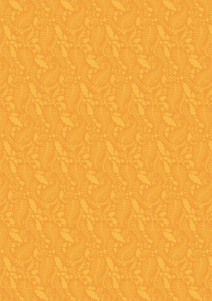 PREORDER Mushroom Meadow Bundle  (fat quarters)