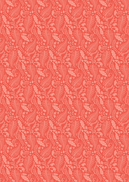 PREORDER Mushroom Meadow Bundle  (fat quarters)