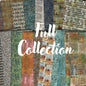 On Your Mark by Seth Apter Fat Quarter bundle  (PREORDER)