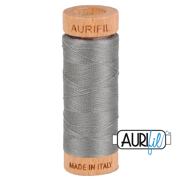 80wt Aurifil (Artic Ice) - 2625