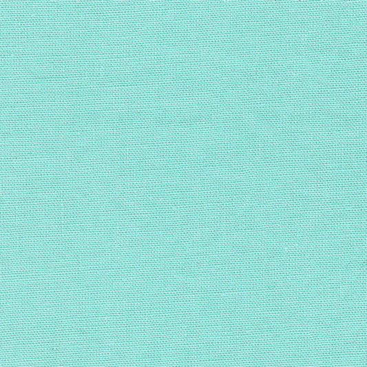 Pop Solid (Mint) - HALF Metre