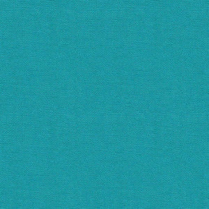 Pop Solid (Turquoise) - HALF Metre