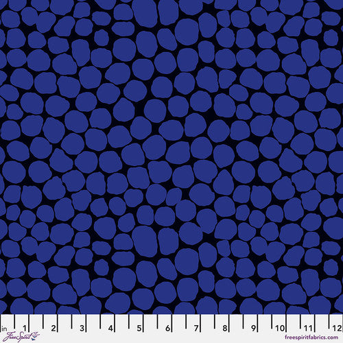 Jumble (Blue) by Kaffe Collective