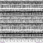 Zipper Stripes (Zebra) by Kaffe Collective