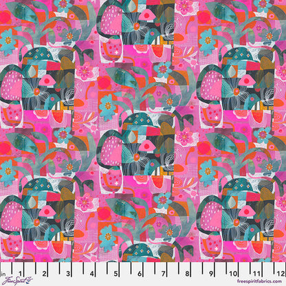 Colori Fat Quarter Bundle - Este Macleod (PREORDER)