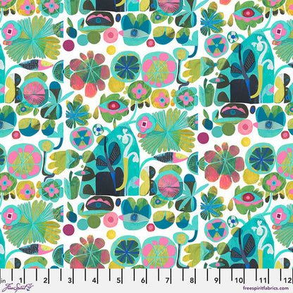 Colori Fat Quarter Bundle - Este Macleod (PREORDER)