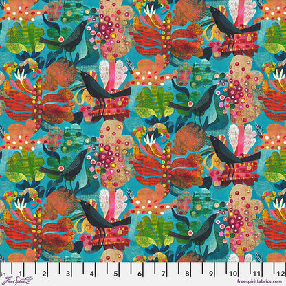 Colori Fat Quarter Bundle - Este Macleod (PREORDER)