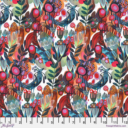 Colori Fat Quarter Bundle - Este Macleod (PREORDER)
