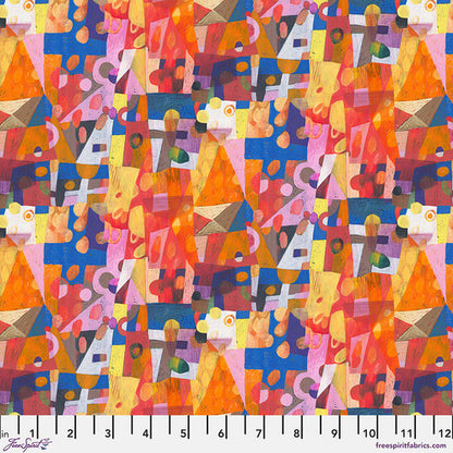 Colori Fat Quarter Bundle - Este Macleod (PREORDER)