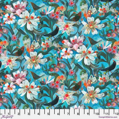 Colori Fat Quarter Bundle - Este Macleod (PREORDER)