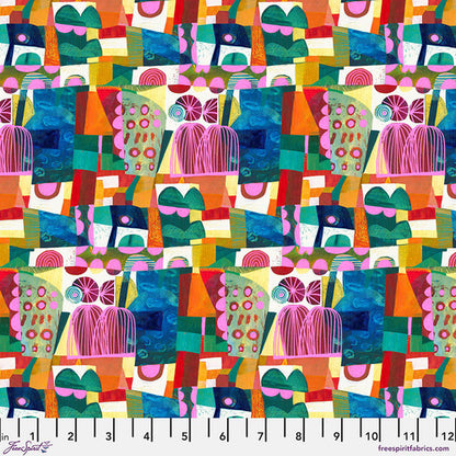 Colori Fat Quarter Bundle - Este Macleod (PREORDER)
