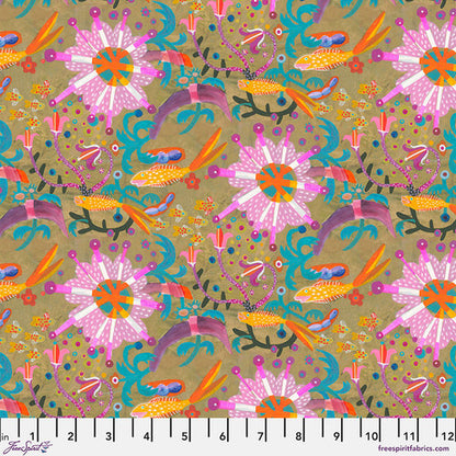 Colori Fat Quarter Bundle - Este Macleod (PREORDER)
