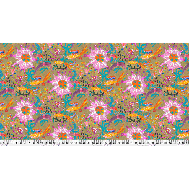 Goldfish star  (Gold) - Este Macleod