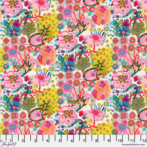 Colori Fat Quarter Bundle - Este Macleod (PREORDER)
