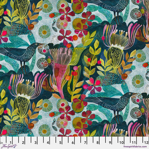 Colori Fat Quarter Bundle - Este Macleod (PREORDER)