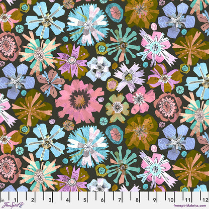 PREORDER Botanica Collection by Este Macleod (Fat Quarter Bundle)