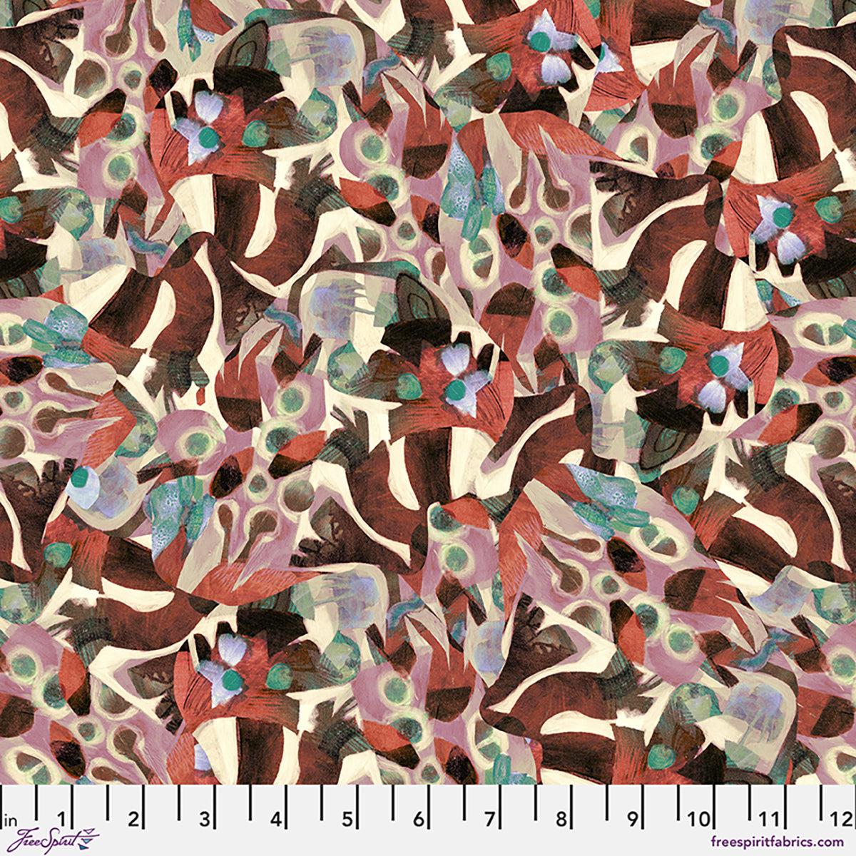 PREORDER Botanica Collection by Este Macleod (Fat Quarter Bundle)