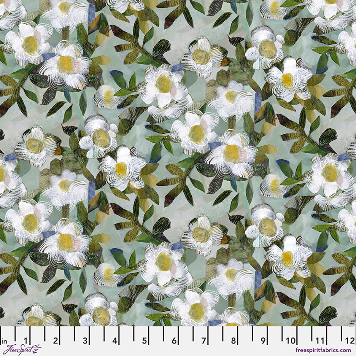 PREORDER Botanica Collection by Este Macleod (Fat Quarter Bundle)