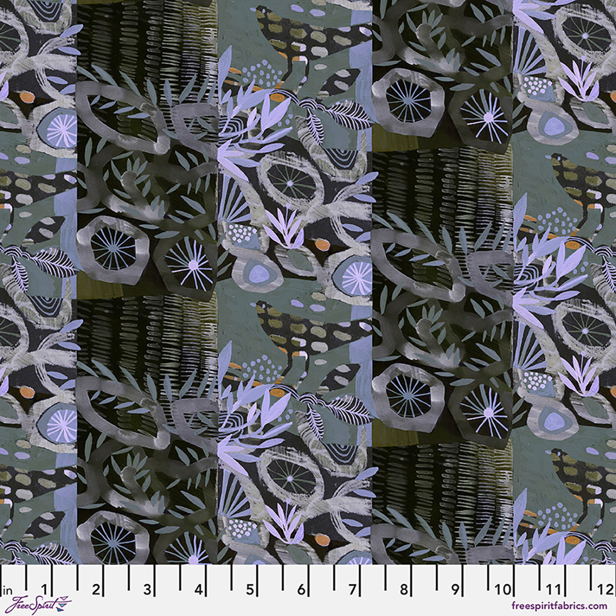 PREORDER Botanica Collection by Este Macleod (Fat Quarter Bundle)