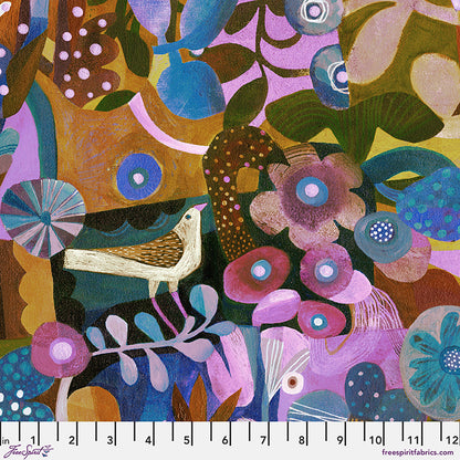 PREORDER Botanica Collection by Este Macleod (Fat Quarter Bundle)