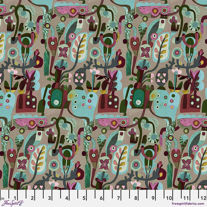 PREORDER Botanica Collection by Este Macleod (Fat Quarter Bundle)