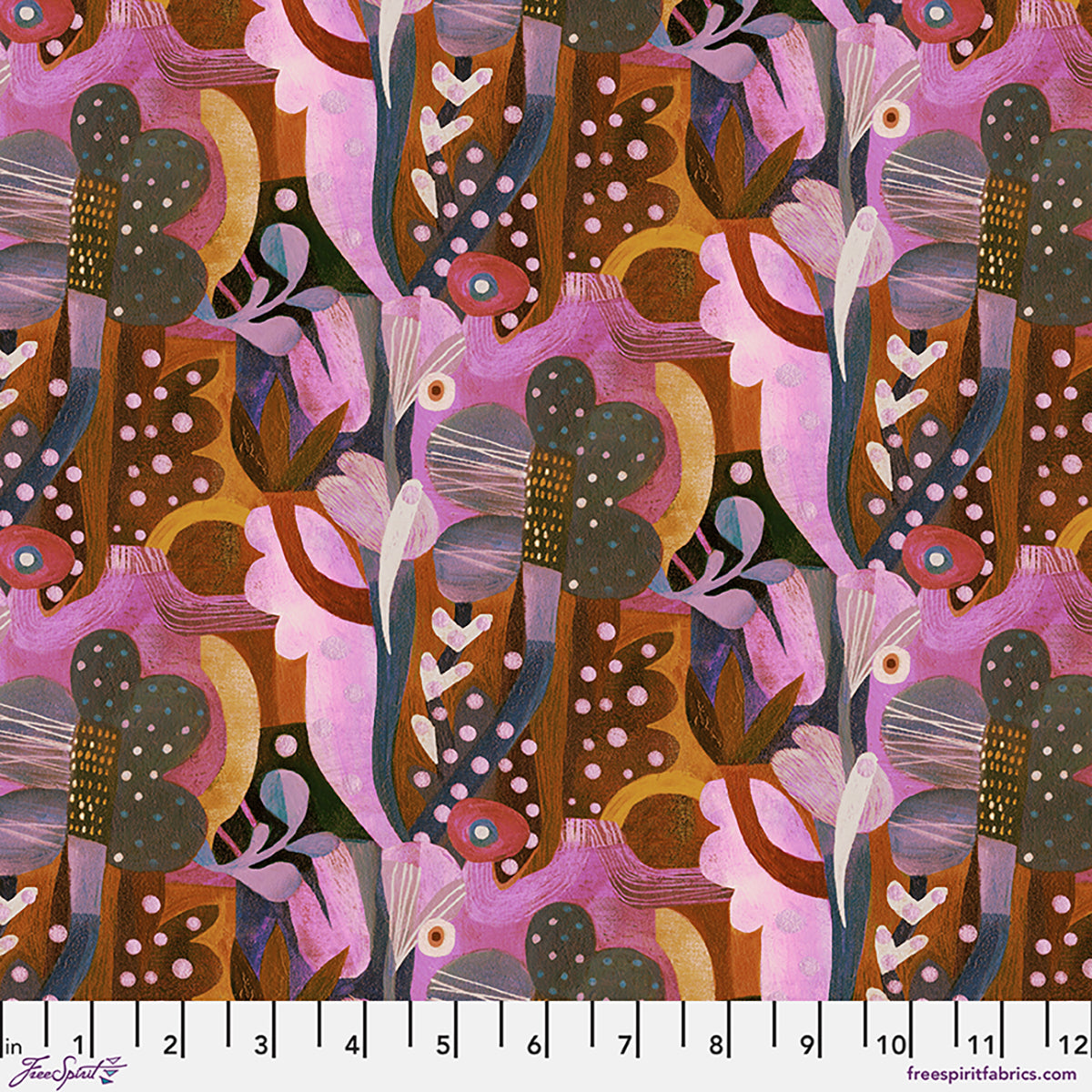 PREORDER Botanica Collection by Este Macleod (Fat Quarter Bundle)