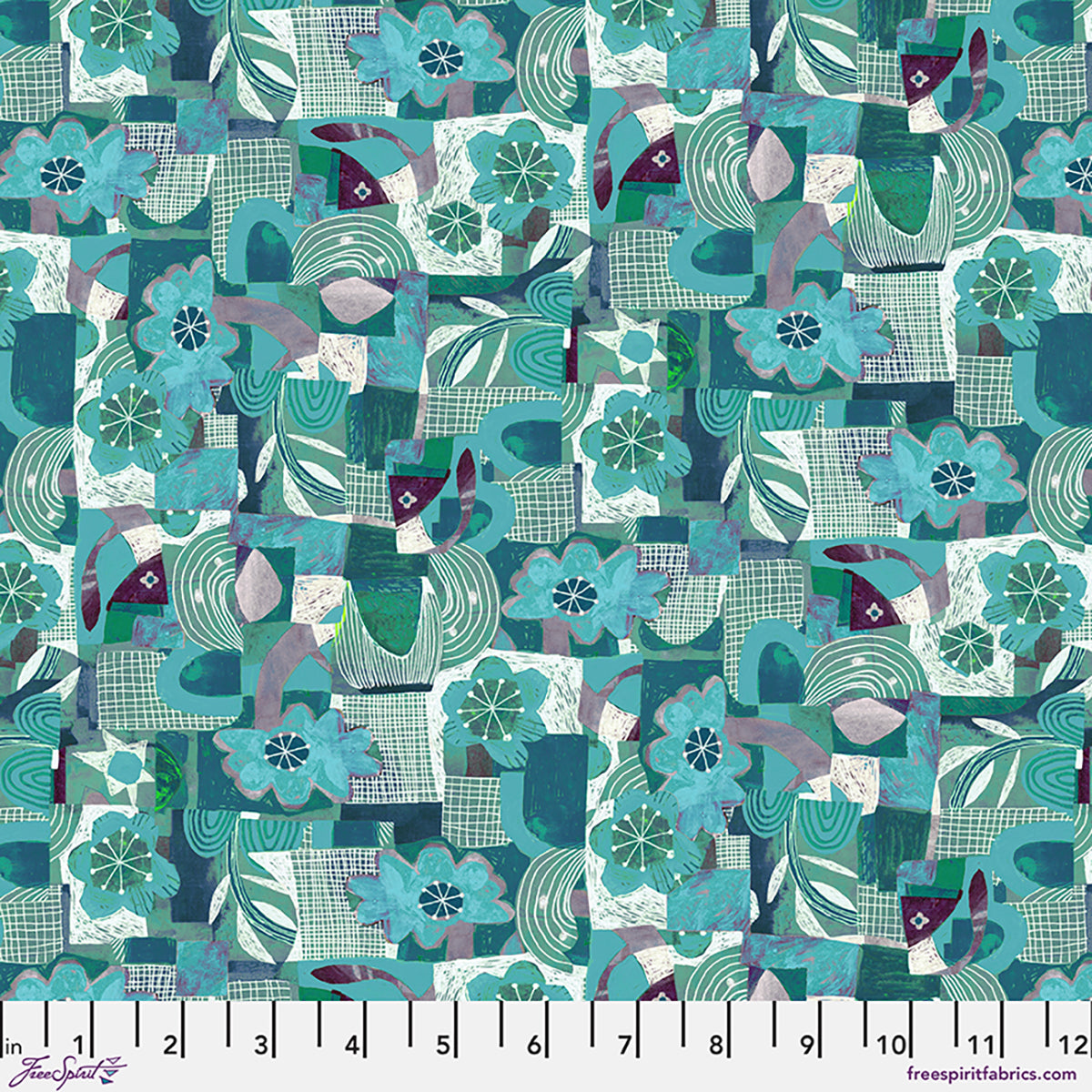PREORDER Botanica Collection by Este Macleod (Fat Quarter Bundle)