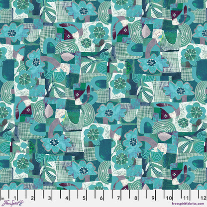 PREORDER Botanica Collection by Este Macleod (Fat Quarter Bundle)