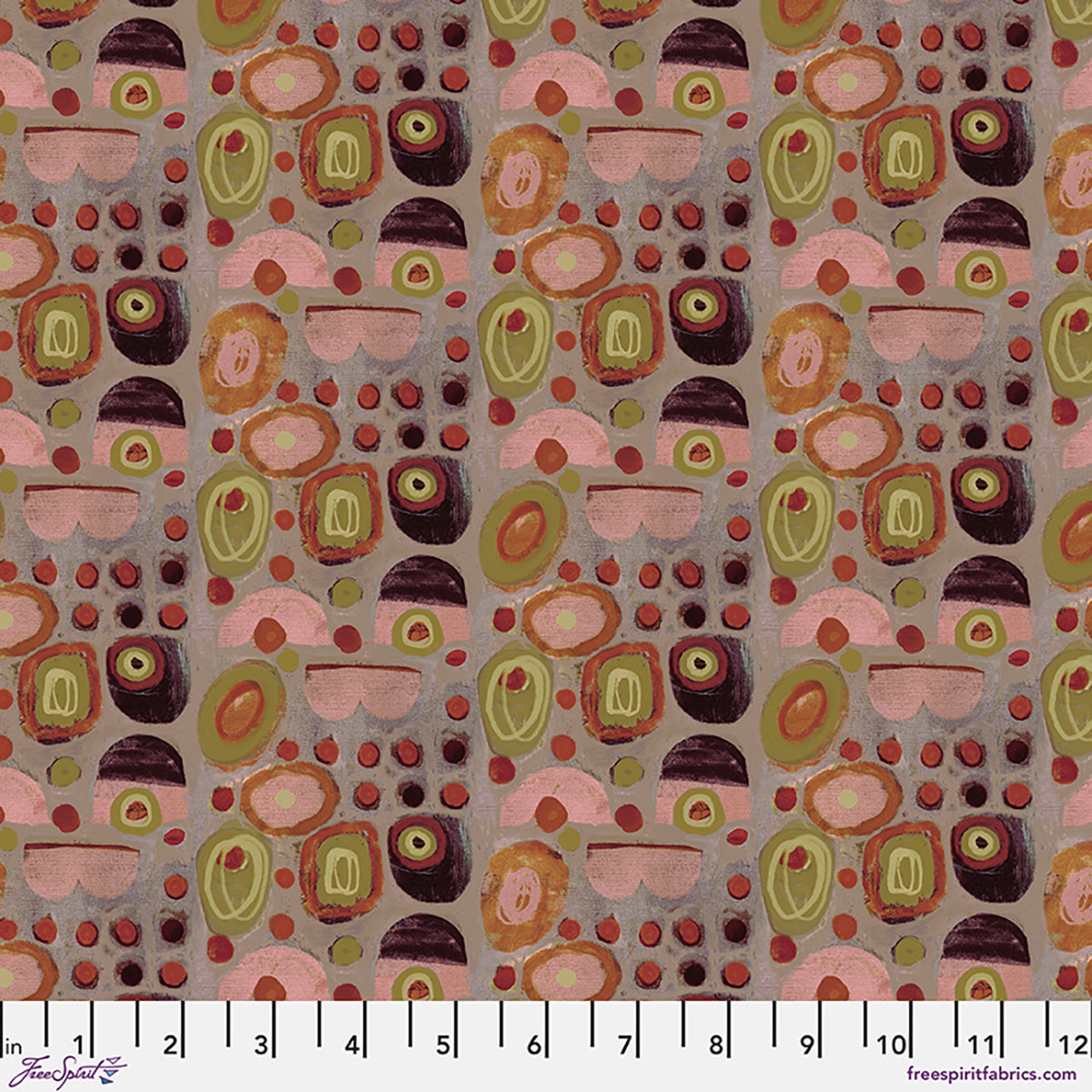 PREORDER Botanica Collection by Este Macleod (Fat Quarter Bundle)
