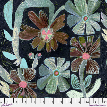 PREORDER Botanica Collection by Este Macleod (Fat Quarter Bundle)
