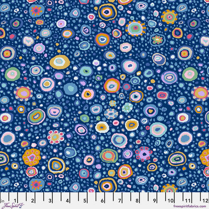 PREORDER Ode to Roman Collection by Kaffe Collective (Half Metres)