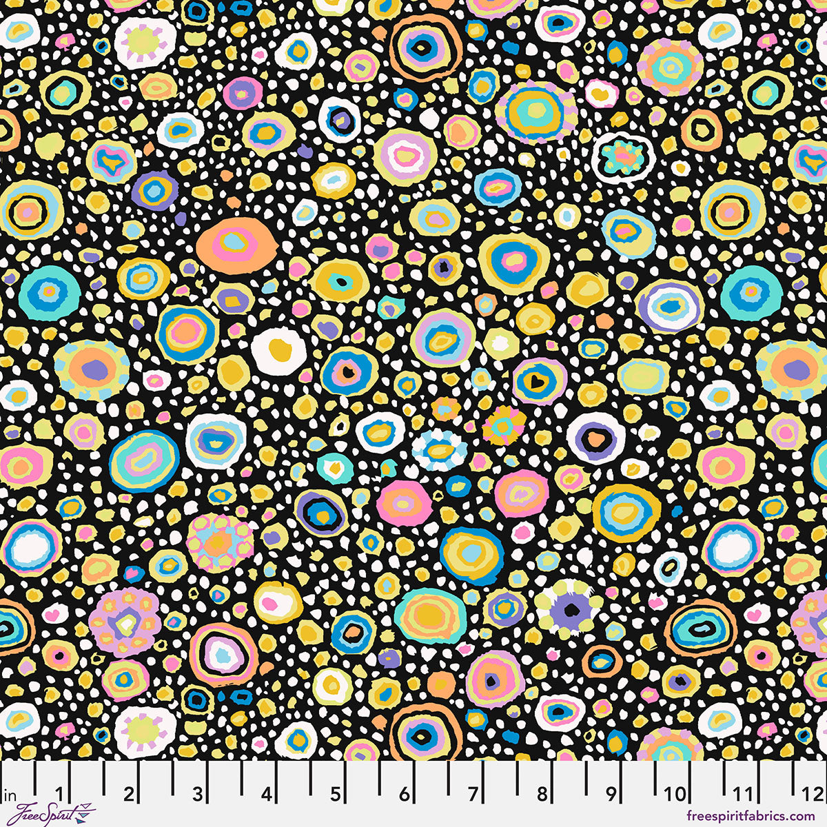 PREORDER Ode to Roman Collection by Kaffe Collective (Half Metres)