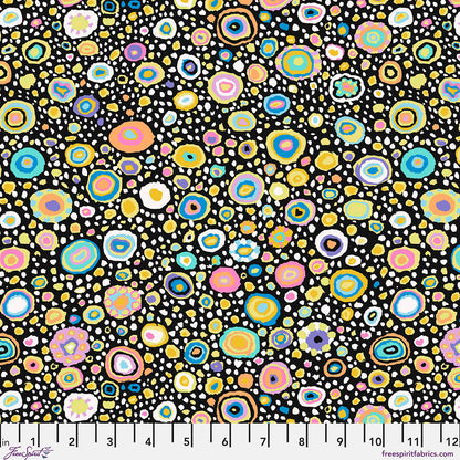 PREORDER Ode to Roman Collection by Kaffe Collective (Half Metres)