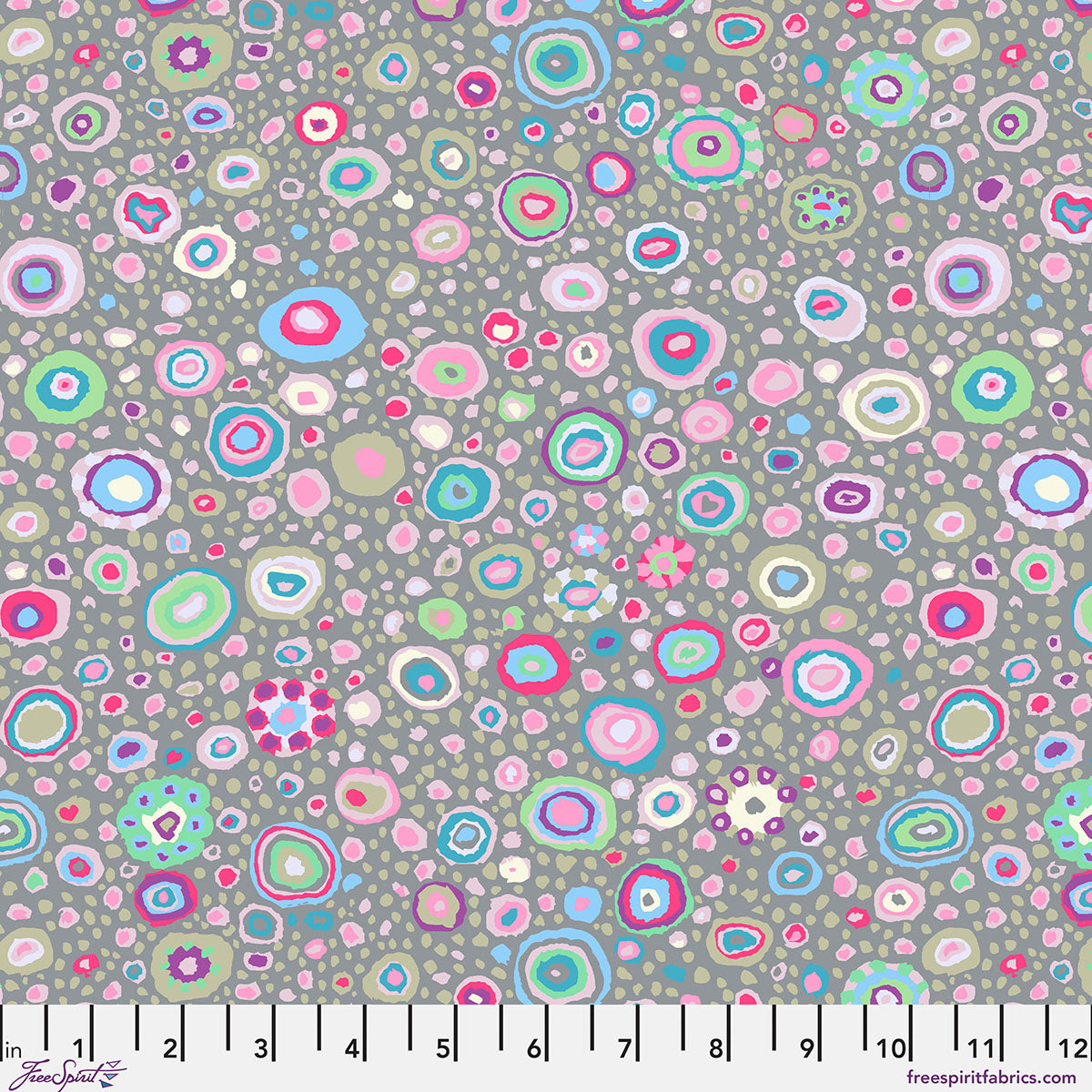 PREORDER Ode to Roman Collection by Kaffe Collective (Half Metres)